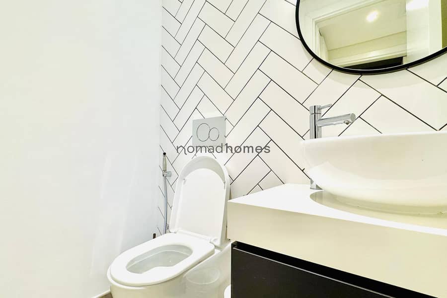 ELLINGTON QUALITY | FULLY FURNISHED | STYLISH 1BR - Image 12