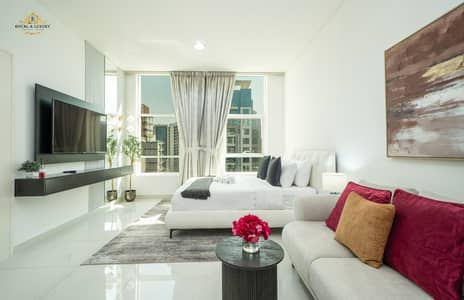 Studio de  à à louer à Business Bay, Dubai - DSC05170 copy. jpg