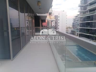 2 Bedroom Apartment for Sale in DAMAC Hills (Akoya by DAMAC), Dubai - Full Golf View 2 Beds Maid room Rented Apartment 2 Bedroom Apartment for Sale in DAMAC Hills (Akoya by DAMAC), Dubai - Full Golf View 2 Beds Maid room Rented Apartment