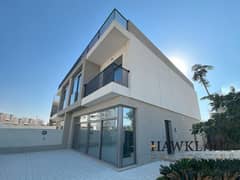 فیلا في فيلات 180 درجة،ليوان 5 غرف 280000 درهم - 12963163