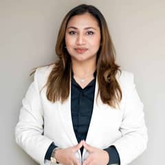 Saba Razzak