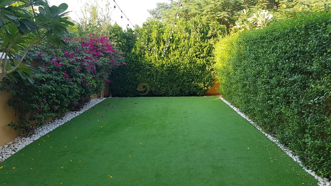 Bang On the Park|Green Garden|Absolutely Stunning - Image 11