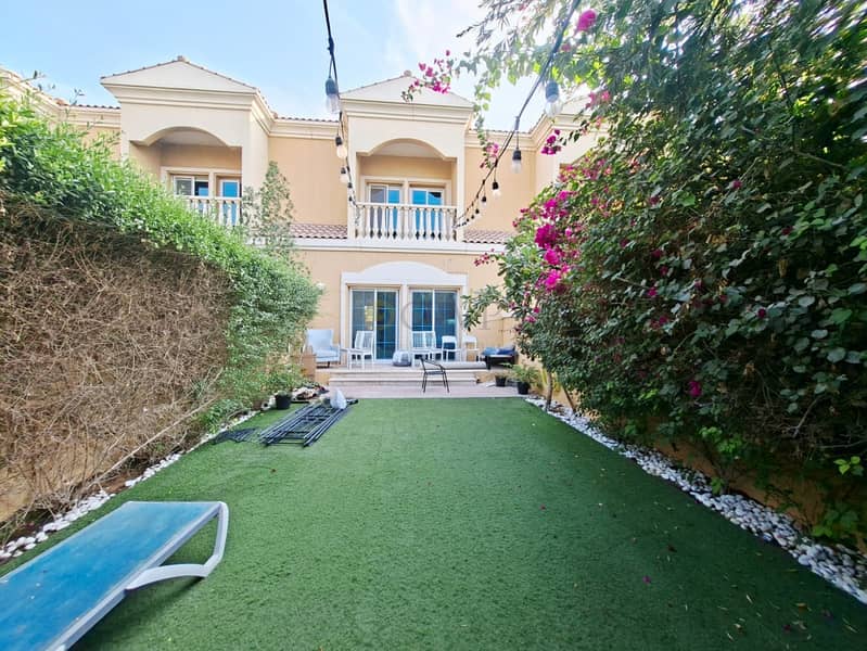 Bang On the Park|Green Garden|Absolutely Stunning - Image 12