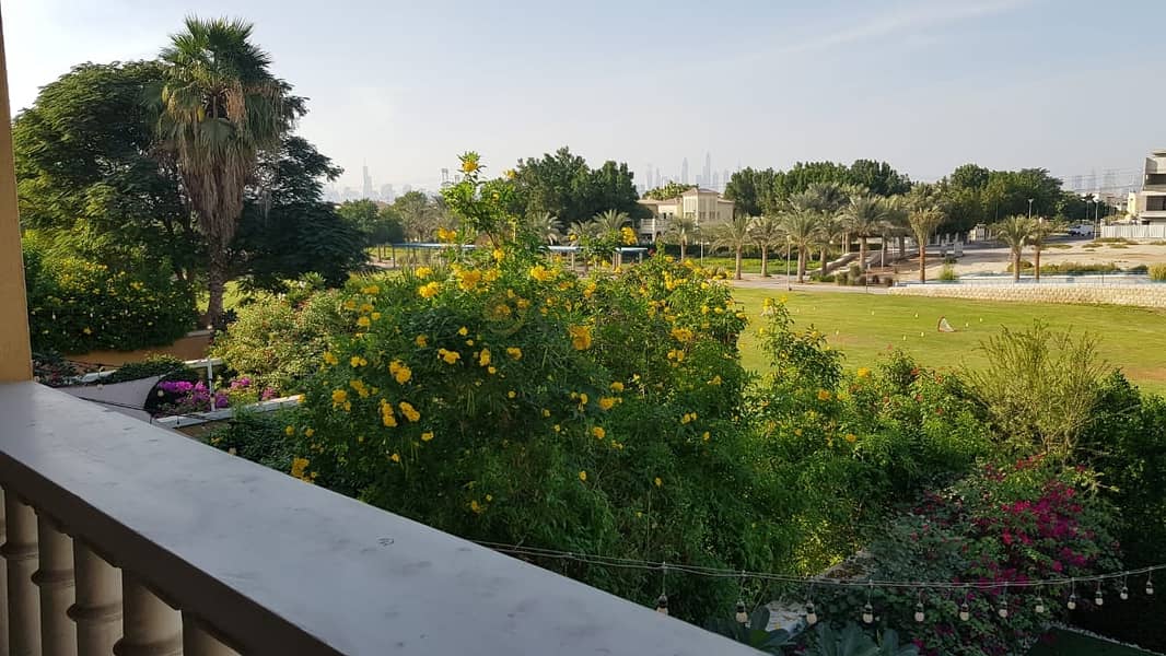 Bang On the Park|Green Garden|Absolutely Stunning - Image 26