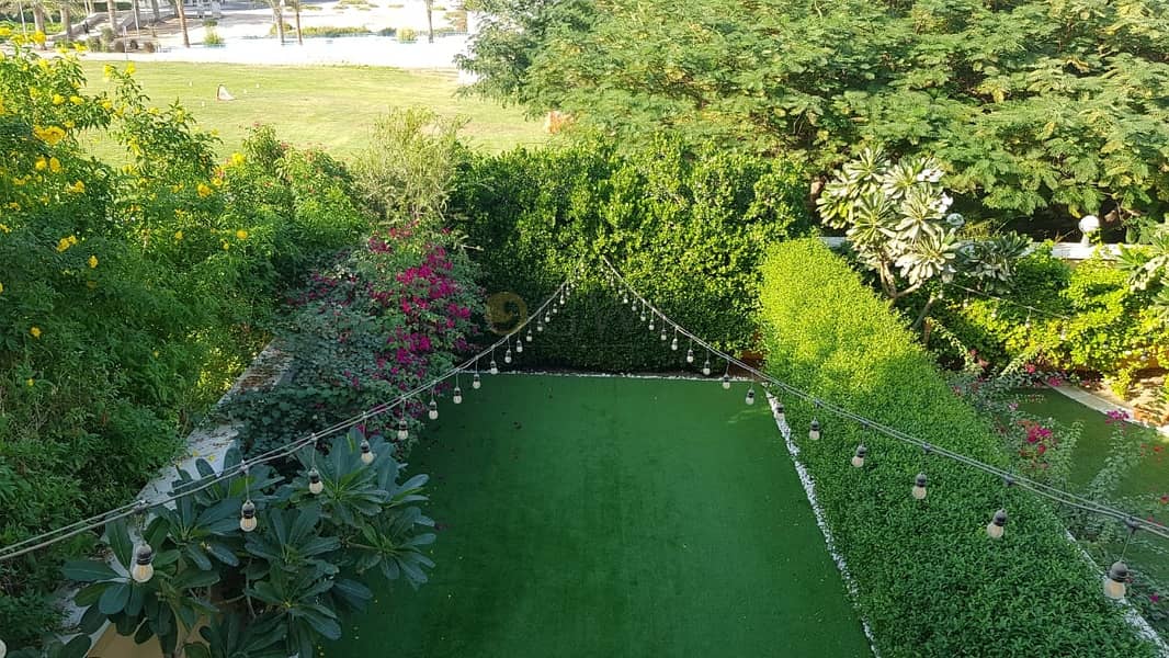 Bang On the Park|Green Garden|Absolutely Stunning - Image 28