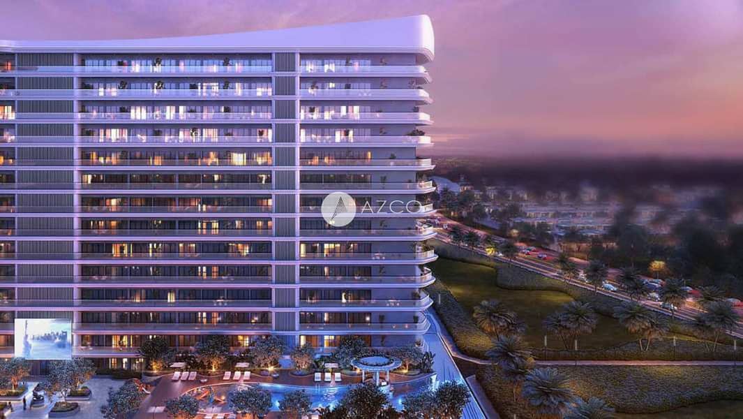 Genuine Resale I Best price I Modern Living I Family Community