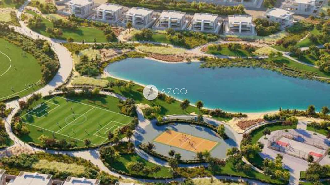 Genuine Resale I Best price I Modern Living I Family Community