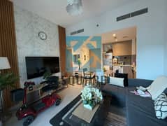 شقة في سفاير بيتش رزيدنس من ايجل هيلز،جزيرة مريم،الخان 1 غرفة 750000 درهم - 13528529