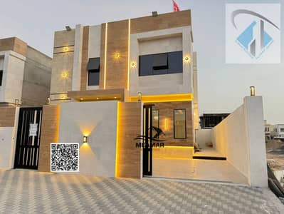 3 Bedroom Villa for Sale in Al Zahya, Ajman - batch_3318c42b-e295-4c54-976b-0535a8da6d27. jpg 3 Bedroom Villa for Sale in Al Zahya, Ajman - batch_3318c42b-e295-4c54-976b-0535a8da6d27. jpg