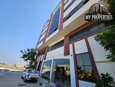 فلیٹ 1 غرفة نوم للايجار في المعيريض، رأس الخيمة - 55fdcd28-be29-4fa6-8e17-4b9c52604f33. jpg
