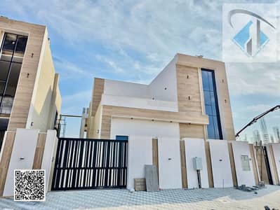 4 Camere Villa in vendita a Al Salam City, Umm Al Quwain - IMG_8659. jpg