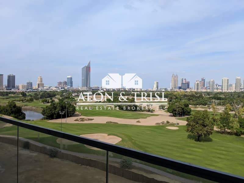 Brand New|2 Bed with Balcony facing Emirates Hills