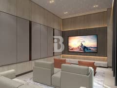 Genuine Resale | Beach Access | Excellent ROI