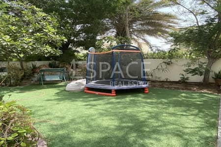 3 Bedroom Villa for Rent in The Springs, Dubai - Available December - Extended - Type 3M 3 Bedroom Villa for Rent in The Springs, Dubai - Available December - Extended - Type 3M
