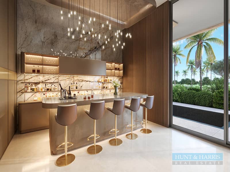 Waterfront Living - Jacob & Co Residences - Al Marjan Island - Image 6