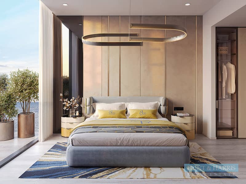 Branded Residence - Jacob & Co Residences - Al Marjan Island - Image 8