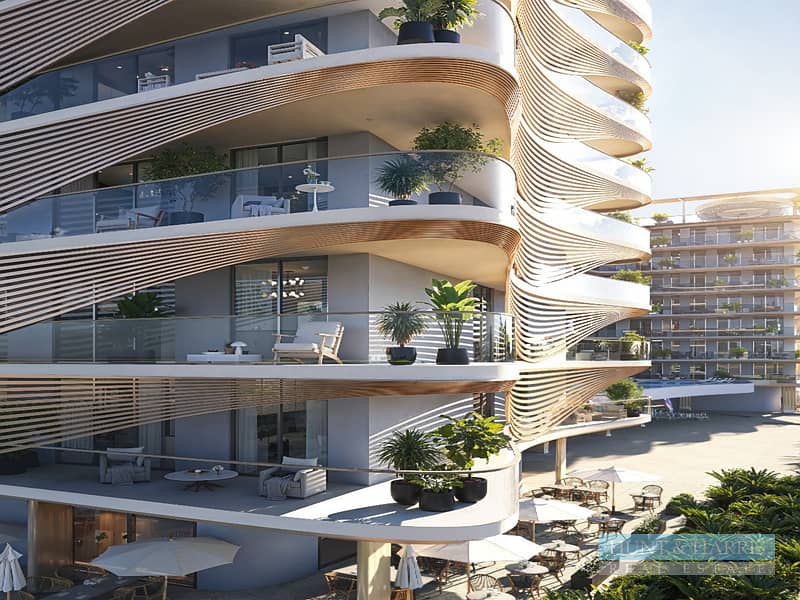 1 Bedroom for Sale- Jacob & Co Residences - Al Marjan Island - Image 15