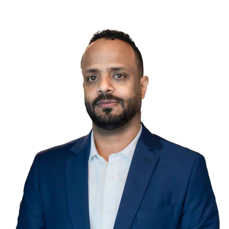 Mohammed Fadeel