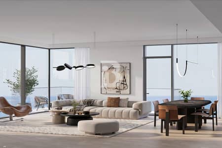 1 Bedroom Apartment for Sale in Mina Al Arab, Ras Al Khaimah - 1 Bed Premium Unit|High Floor|2 Year Payment Plan 1 Bedroom Apartment for Sale in Mina Al Arab, Ras Al Khaimah - 1 Bed Premium Unit|High Floor|2 Year Payment Plan