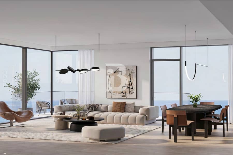Appartamento a Mina Al Arab,Edge, 1 camera da letto, 1250000 AED - 13529548 Appartamento a Mina Al Arab,Edge, 1 camera da letto, 1250000 AED - 13529548