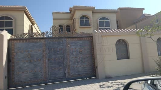 5 Bedroom Villa for Rent in Al Rawda, Ajman - WhatsApp Image 2025-11-23 at 10.57. 26. jpeg
