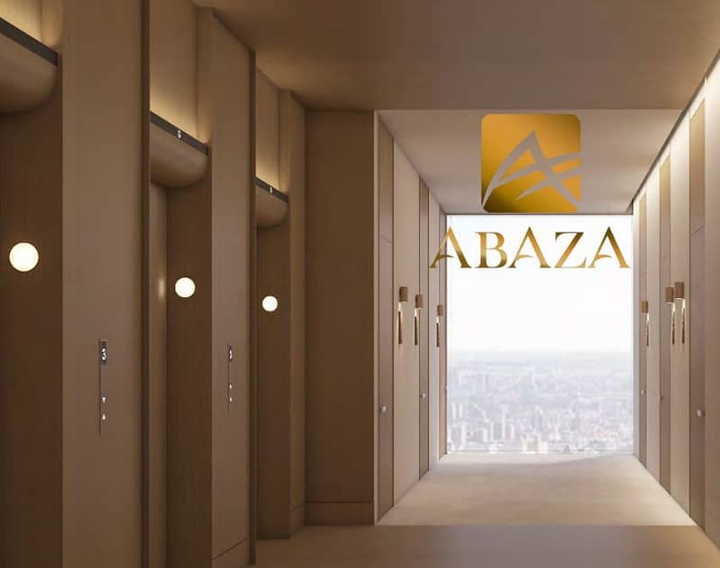 FULLY FURNISHED 2 BHK IN PRIME LOCATION_100% HIGH ROI_NEXT METRO