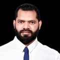 Mohamed Kashif Abdulrehman