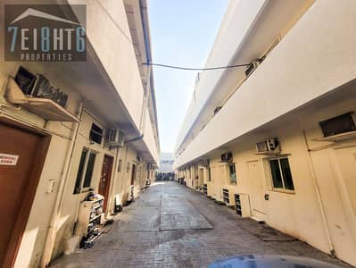 سكن عمال  للايجار في القوز، دبي - 1. jpg