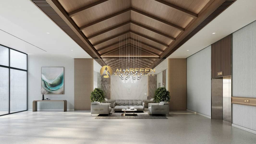 Investor Deal | Higher Floor | Handover Soon - Image 2