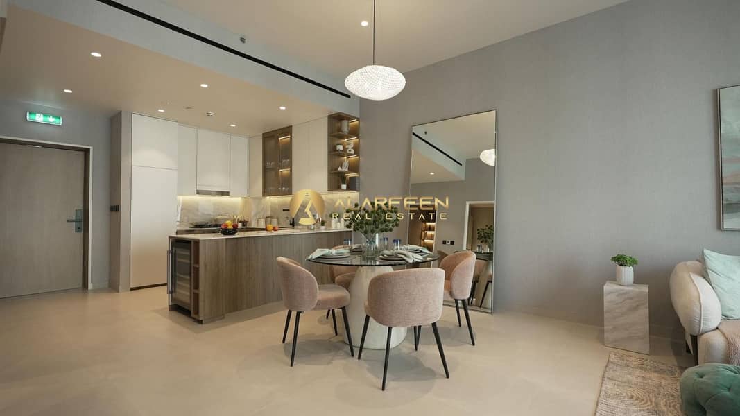 Investor Deal | Higher Floor | Handover Soon - Image 3