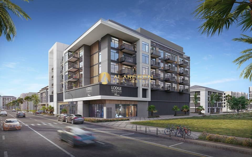 Investor Deal | Higher Floor | Handover Soon - Image 8