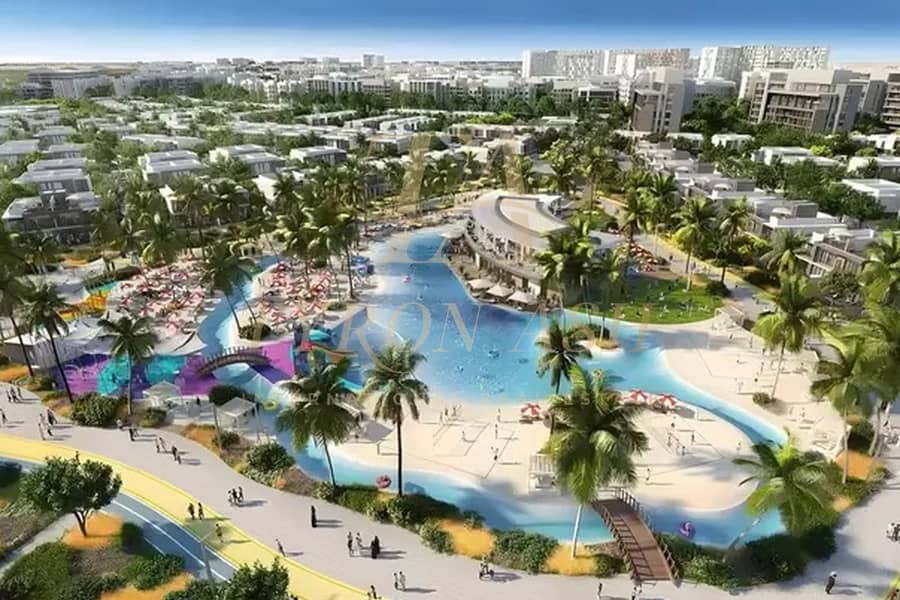 Ultra Luxury 6BR Villa | Pool | Soon Ready