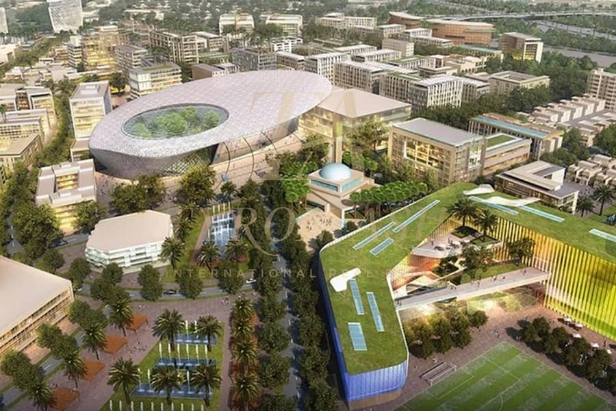 Ultra Luxury 6BR Villa | Pool | Soon Ready - Image 6