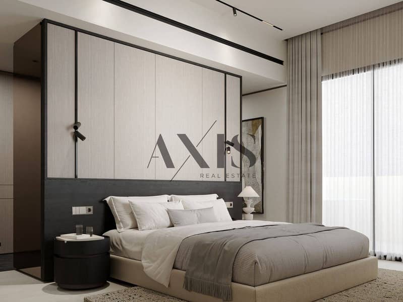 Image showcasing Prime Address | Luxury Design | Investor Friendly - dubizzle