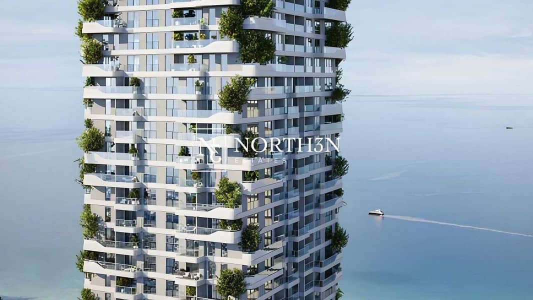 Talea | Smart Investment | Prime Location