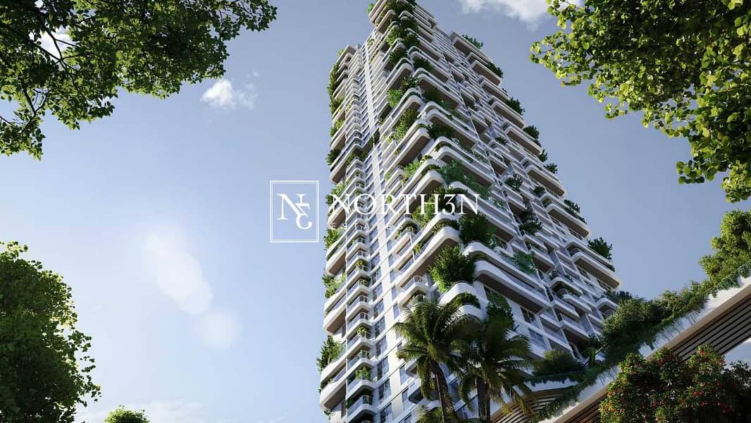 Talea | Smart Investment | Prime Location