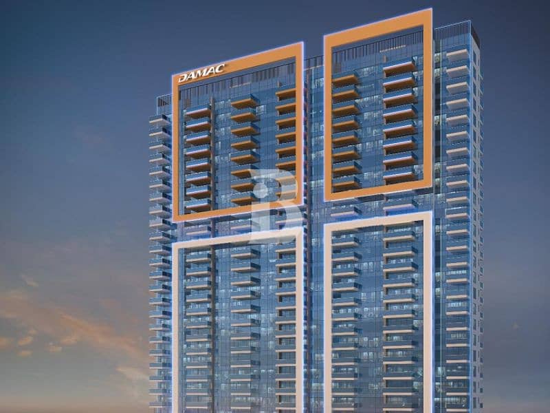 High Floor | Genuine resale | Golf view Unit