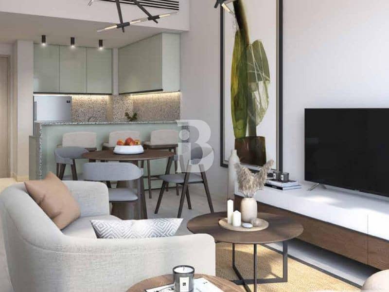 High Floor | Genuine resale | Golf view Unit