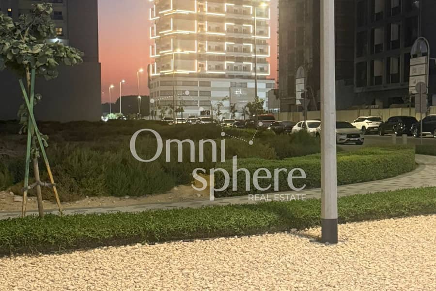 Prime Location | Middle Floor | Handover Soon.