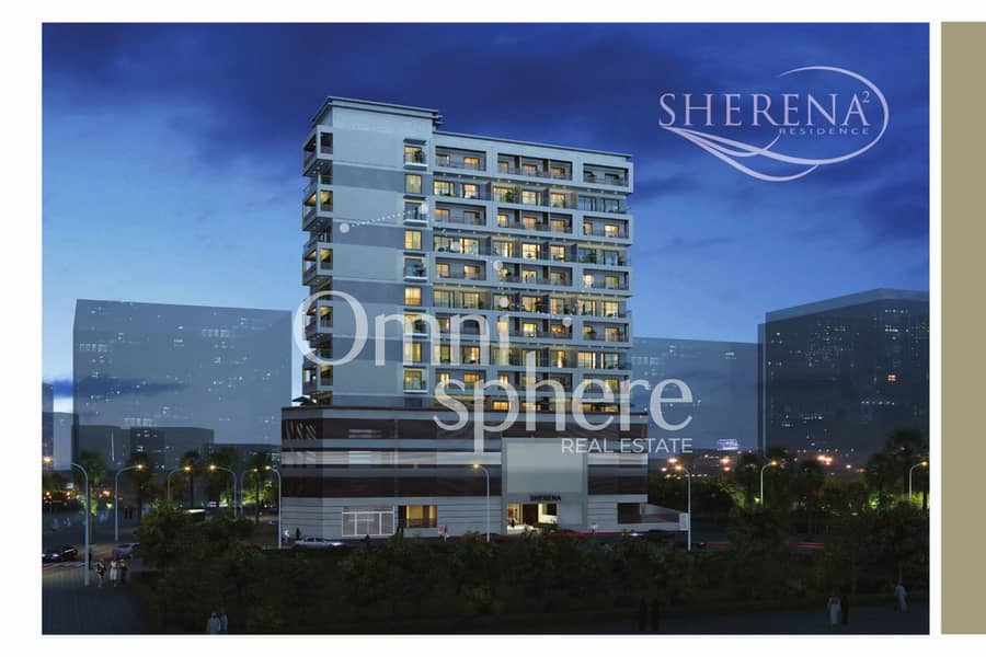 Prime Location | Middle Floor | Handover Soon.