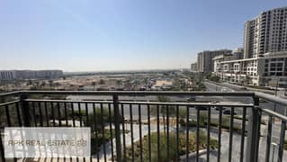 Community living | Unfurnished | Well Maintained