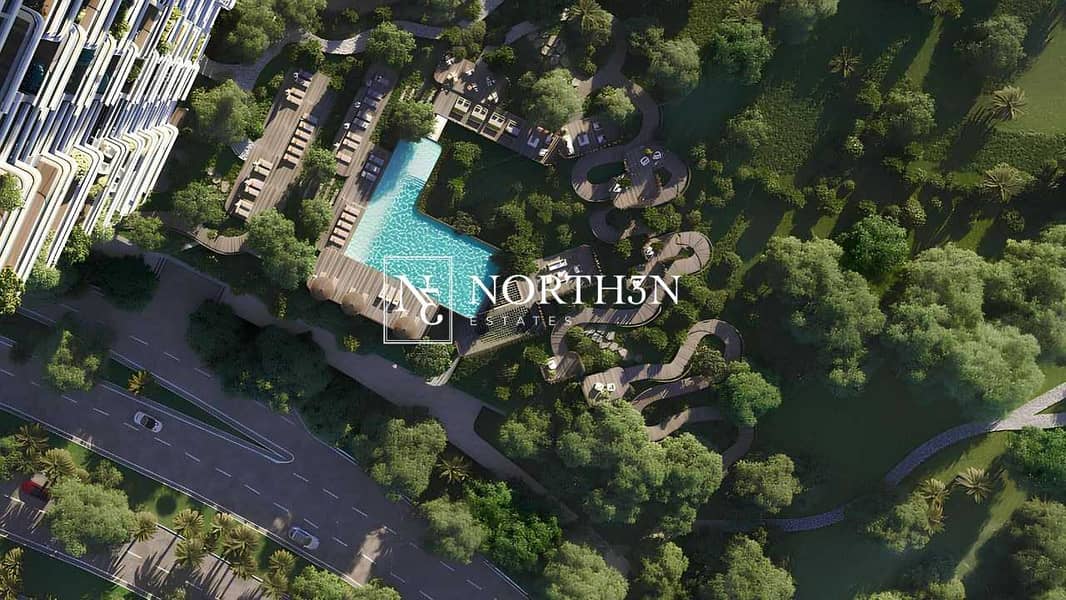 Talea | Smart Investment | Prime Location