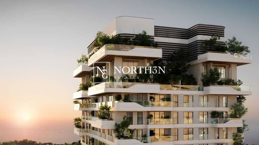 Talea | Smart Investment | Prime Location