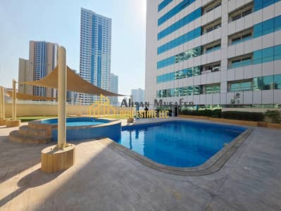2 Bedroom Apartment for Rent in Al Khan, Sharjah - 1000472614. jpg 2 Bedroom Apartment for Rent in Al Khan, Sharjah - 1000472614. jpg