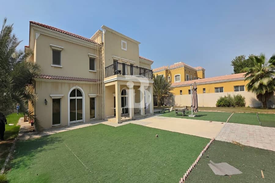 Big layout | Unfurnished | Ready to move