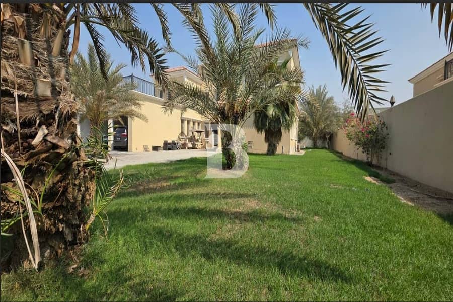 Big layout | Unfurnished | Ready to move