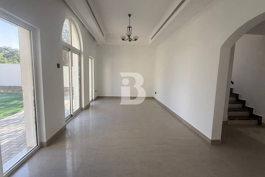 Big layout | Unfurnished | Ready to move