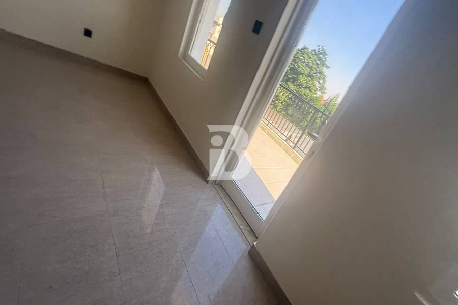 Big layout | Unfurnished | Ready to move