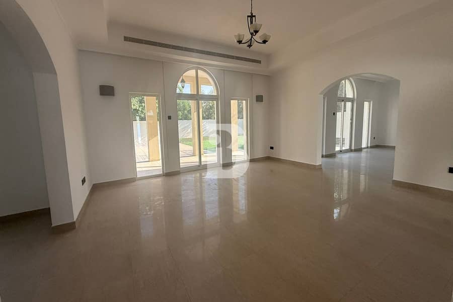 Big layout | Unfurnished | Ready to move - Image 6