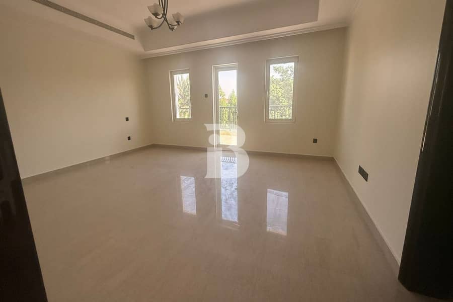 Big layout | Unfurnished | Ready to move - Image 7